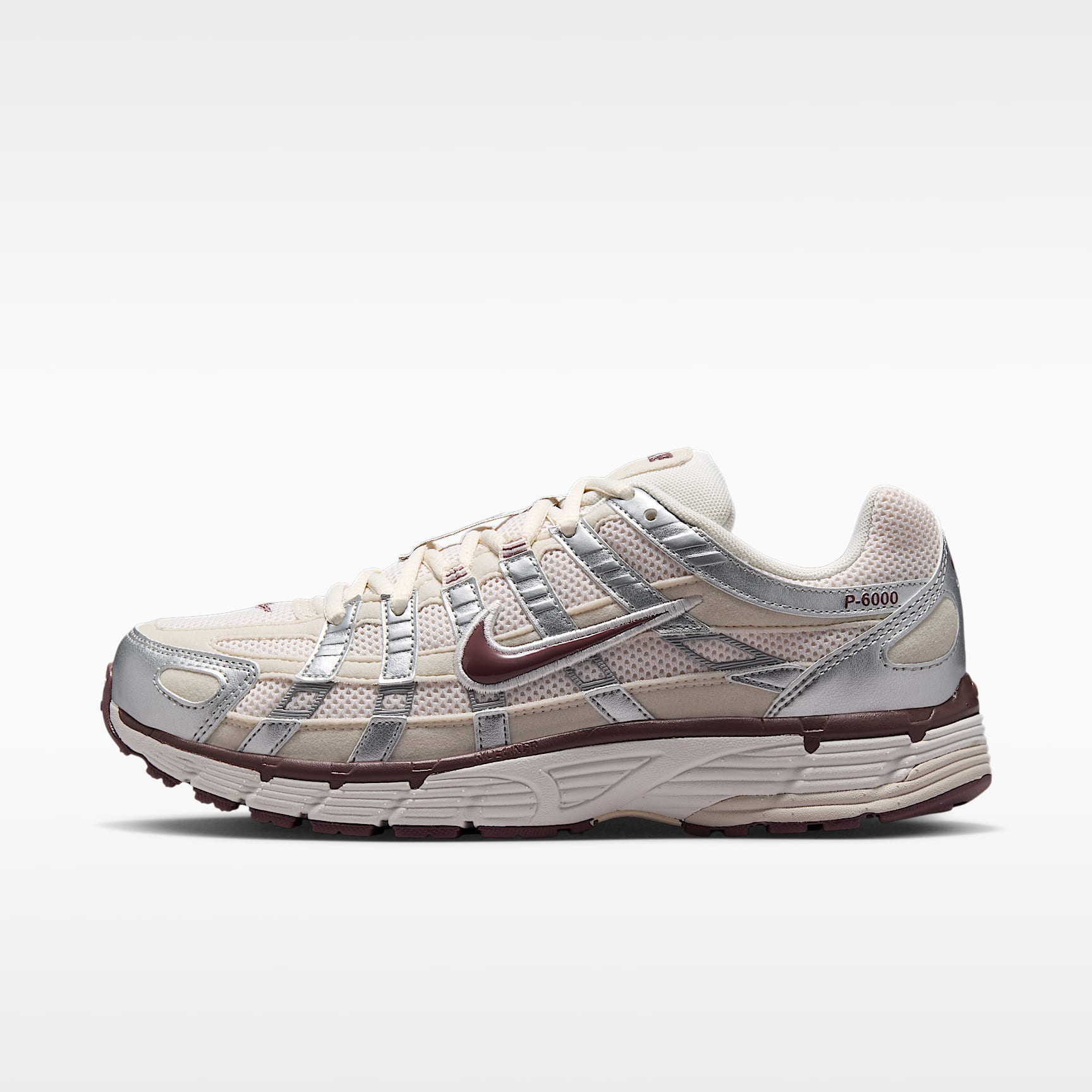 Nike P-6000 Women's Shoes. Nike RO
